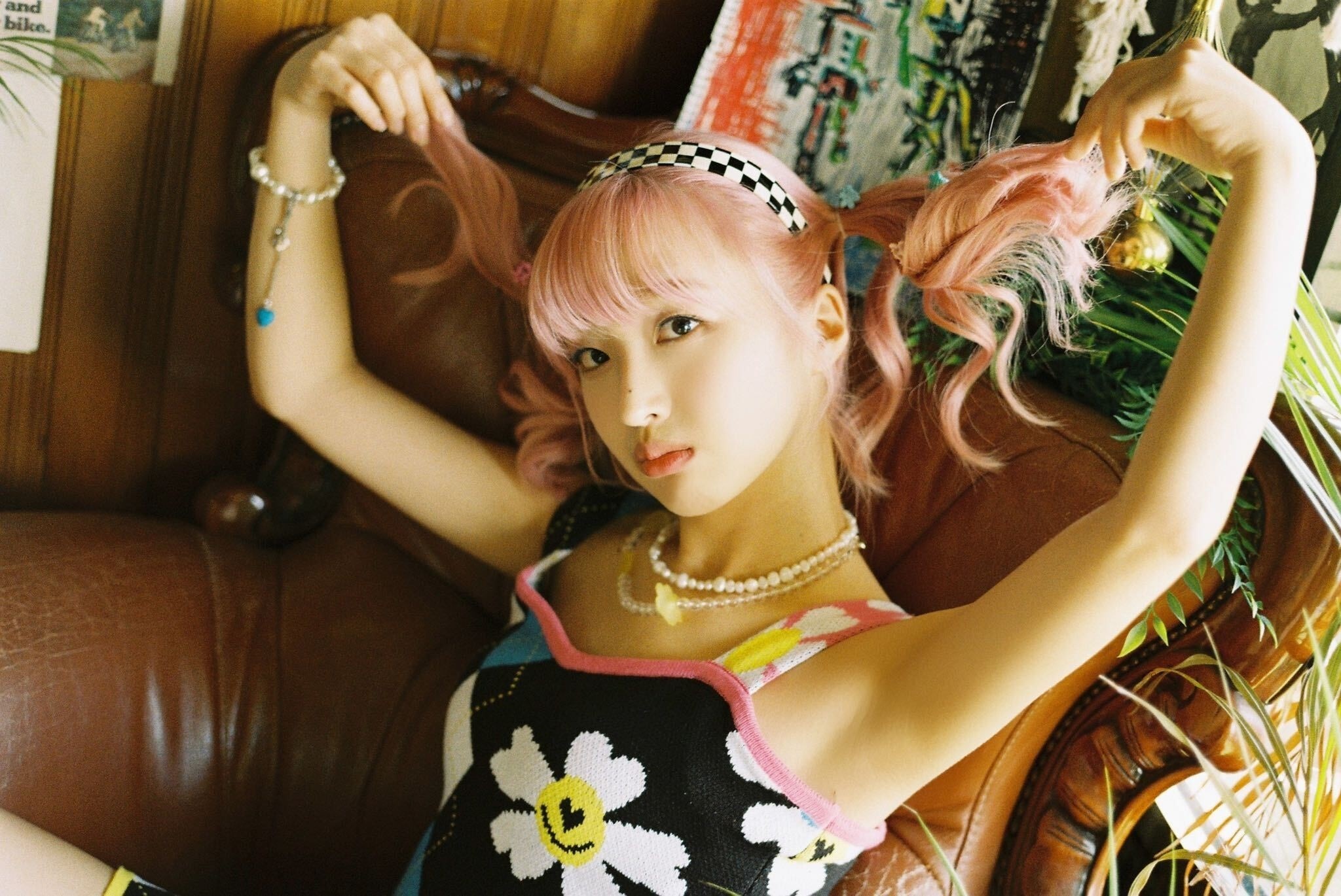 Adora làm ca sĩ ảnh 2 Adora lam ca si anh 2