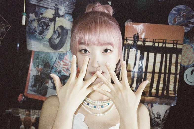 Adora làm ca sĩ ảnh 4 Adora lam ca si anh 4