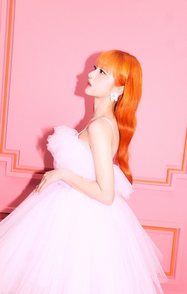 Adora làm ca sĩ ảnh 5 Adora lam ca si anh 5