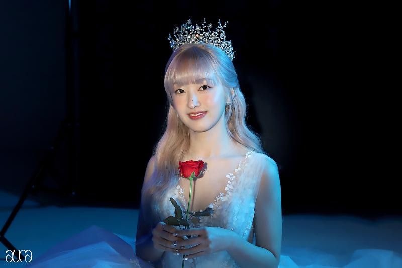 Adora làm ca sĩ ảnh 1 Adora lam ca si anh 1