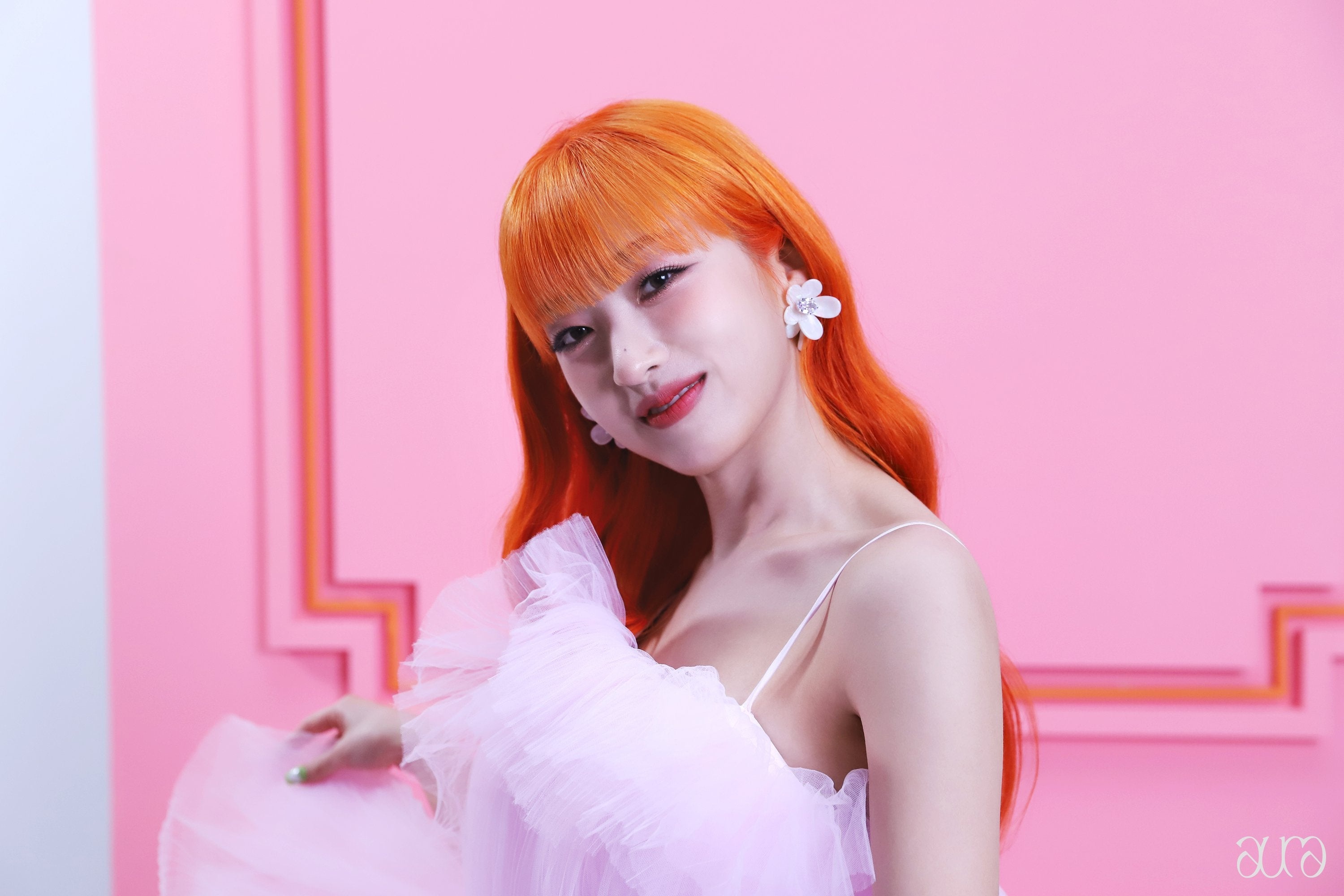 Adora làm ca sĩ ảnh 10 Adora lam ca si anh 10