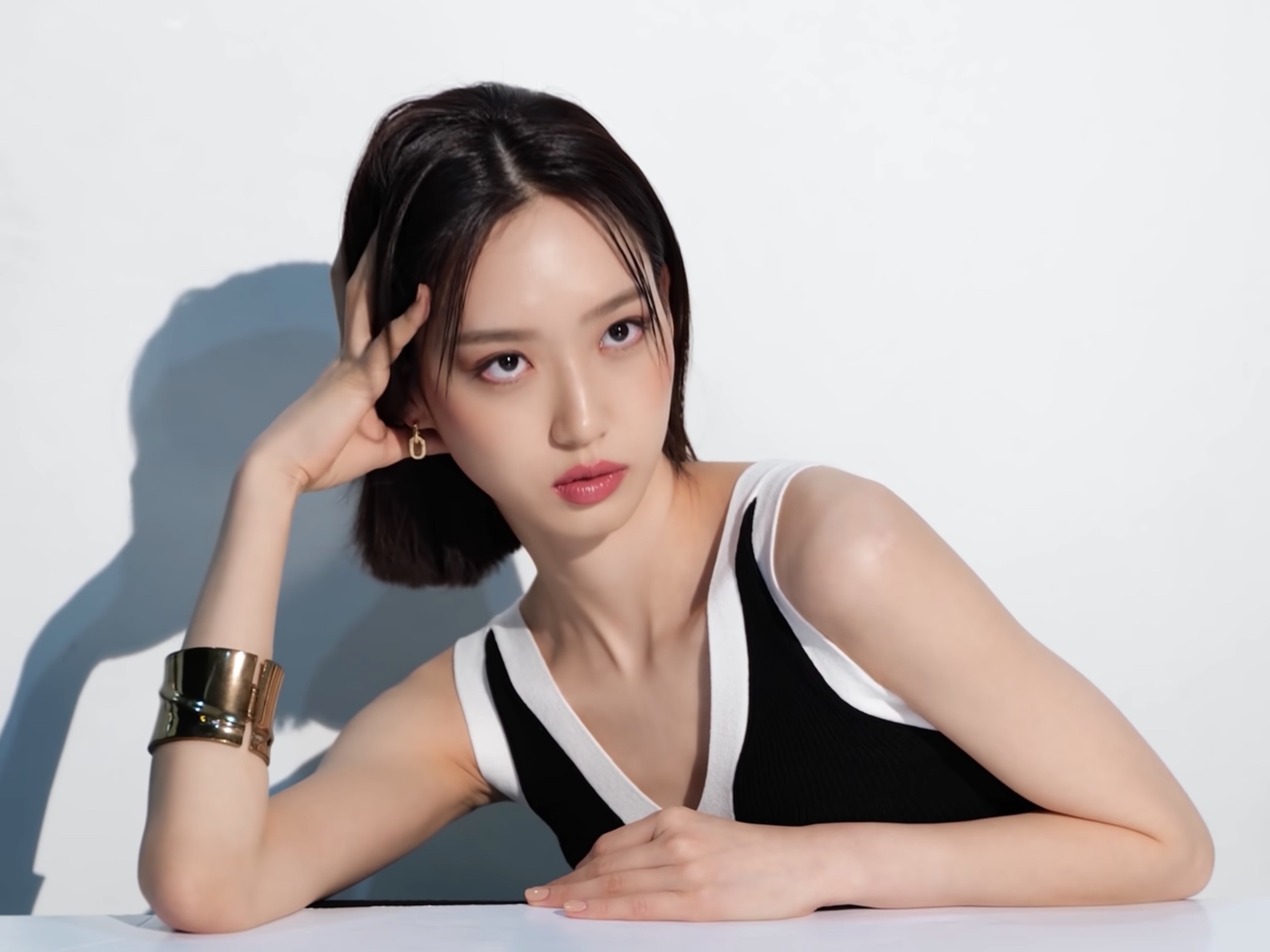 Qua trinh dao tao khat khe cua dien vien Han Quoc hinh anh