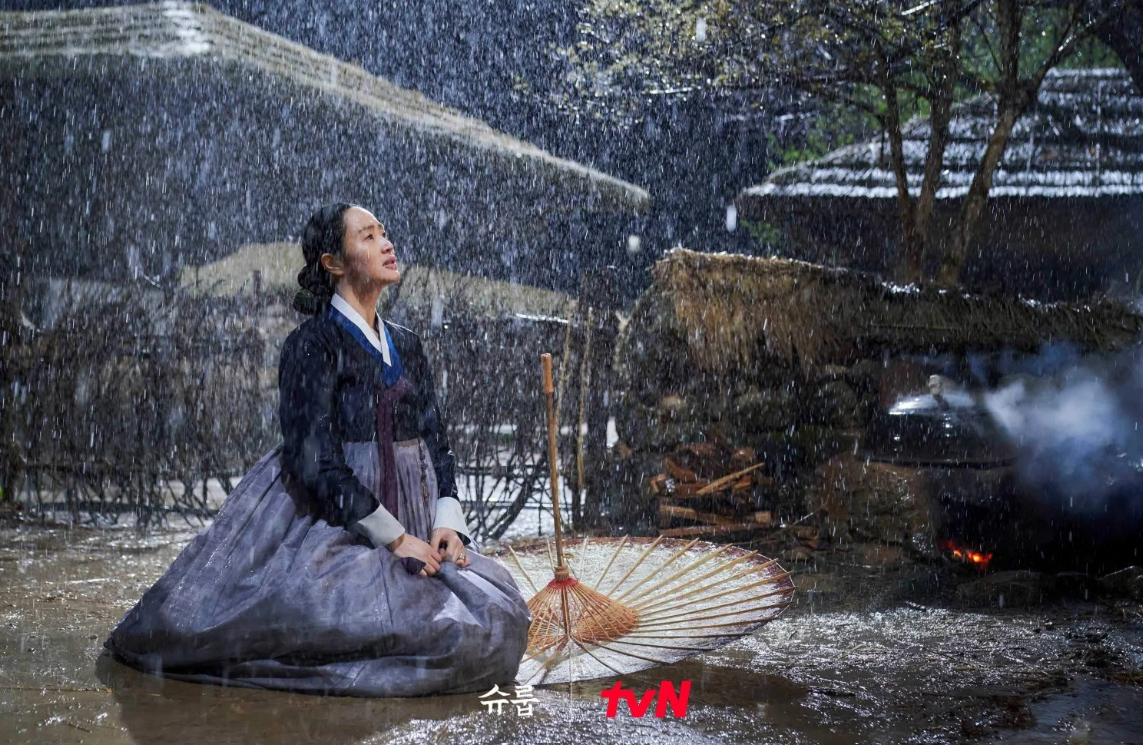 phim Hàn tháng 10 ảnh 18 phim Han thang 10 anh 18