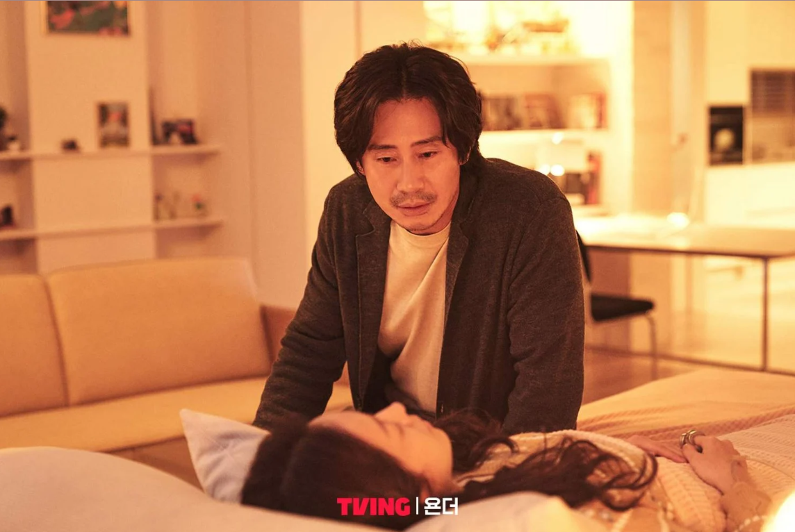 phim Hàn tháng 10 ảnh 3 phim Han thang 10 anh 3