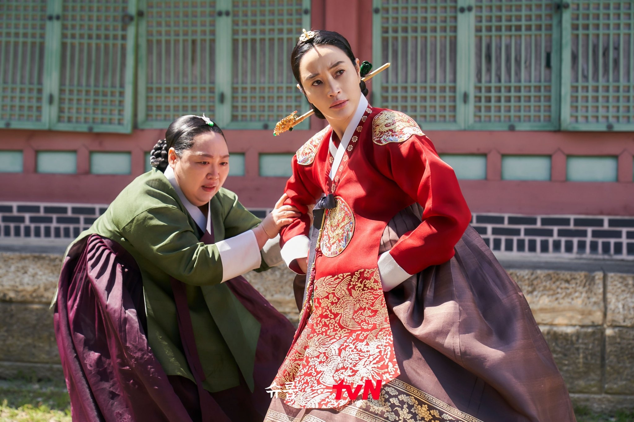 phim Hàn tháng 10 ảnh 19 phim Han thang 10 anh 19