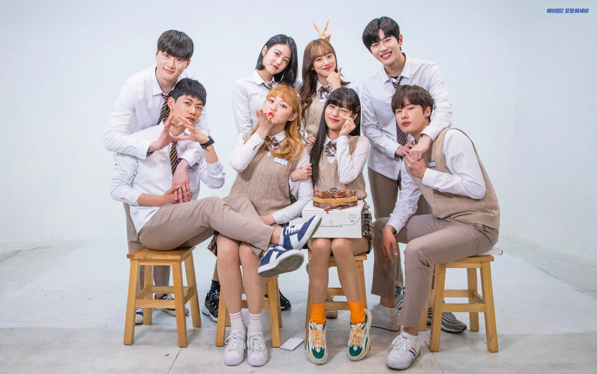 đào tạo trainee diễn viên ảnh 1 dao tao trainee dien vien anh 1