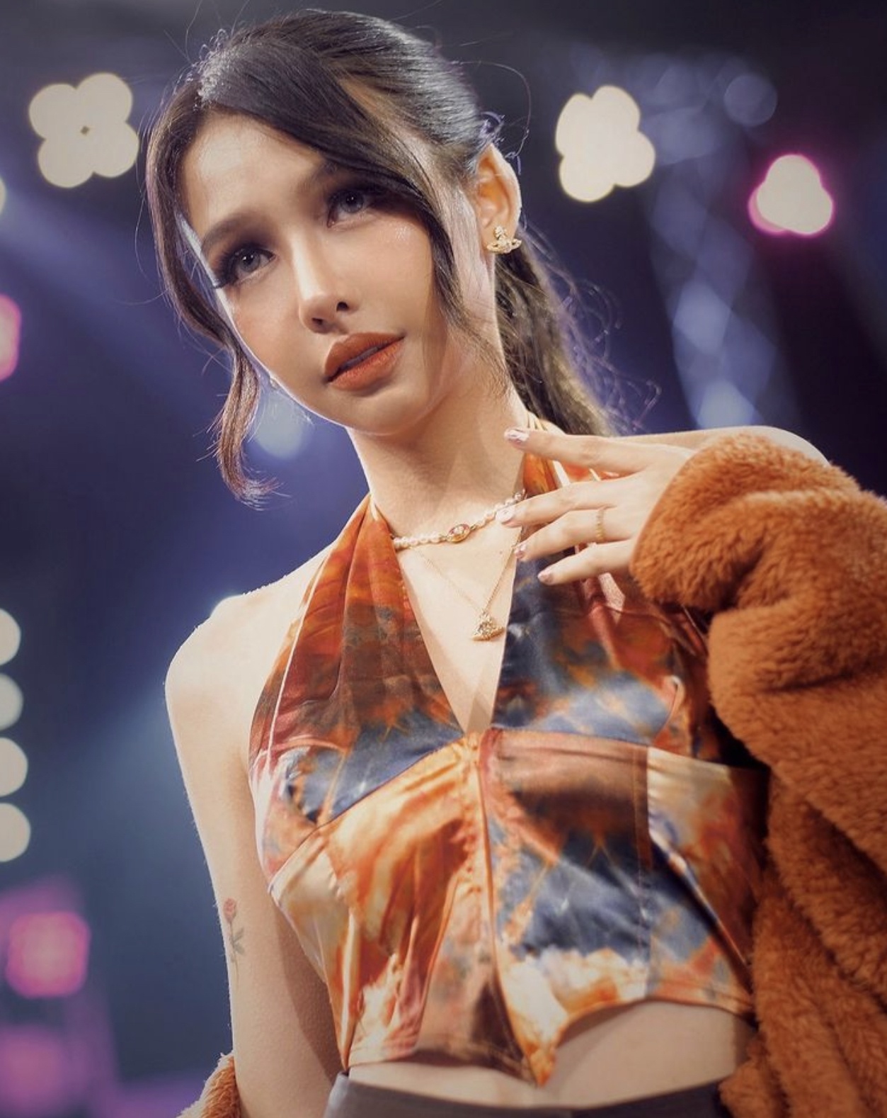 nghệ sĩ Thái số 1 ảnh 4 nghe si Thai so 1 anh 4