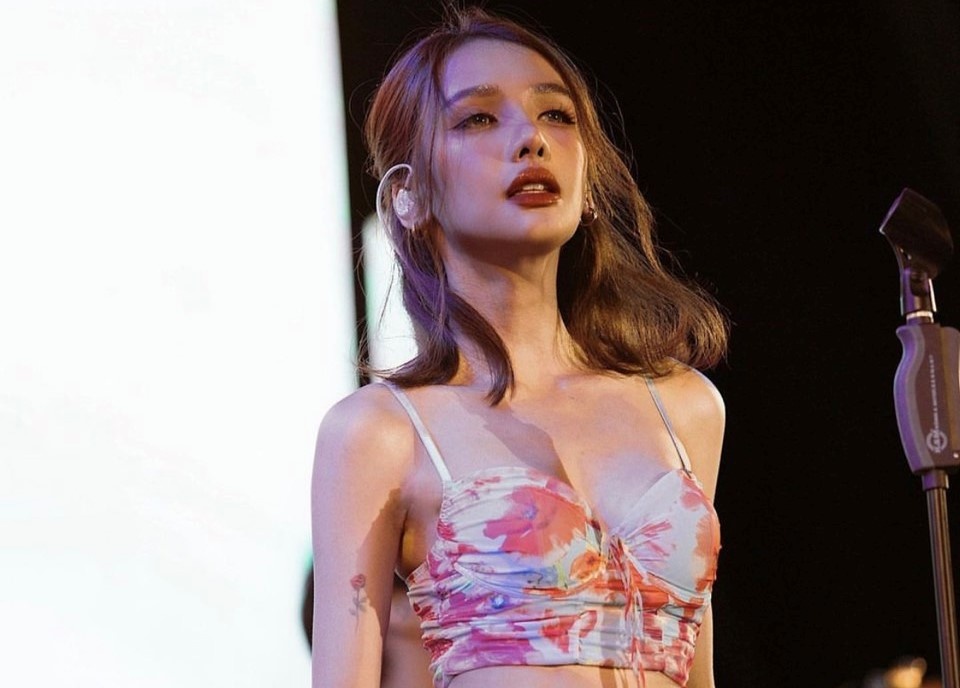 nghệ sĩ Thái số 1 ảnh 8 nghe si Thai so 1 anh 8