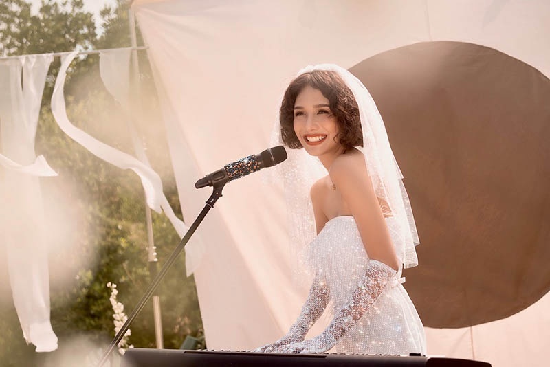 nghệ sĩ Thái số 1 ảnh 13 nghe si Thai so 1 anh 13