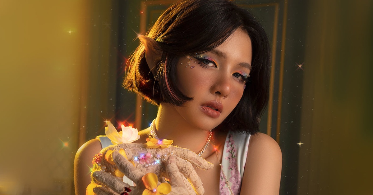 nghệ sĩ Thái số 1 ảnh 10 nghe si Thai so 1 anh 10