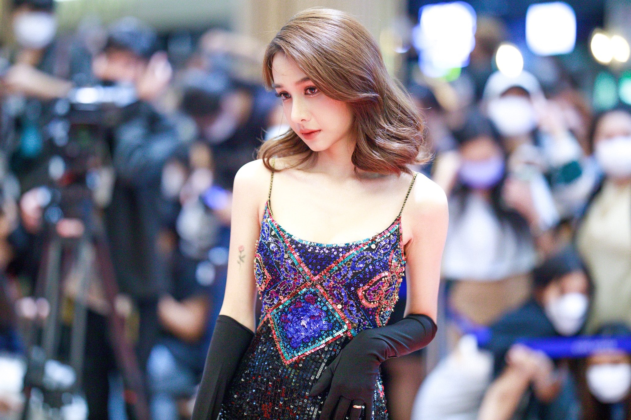 nghệ sĩ Thái số 1 ảnh 5 nghe si Thai so 1 anh 5