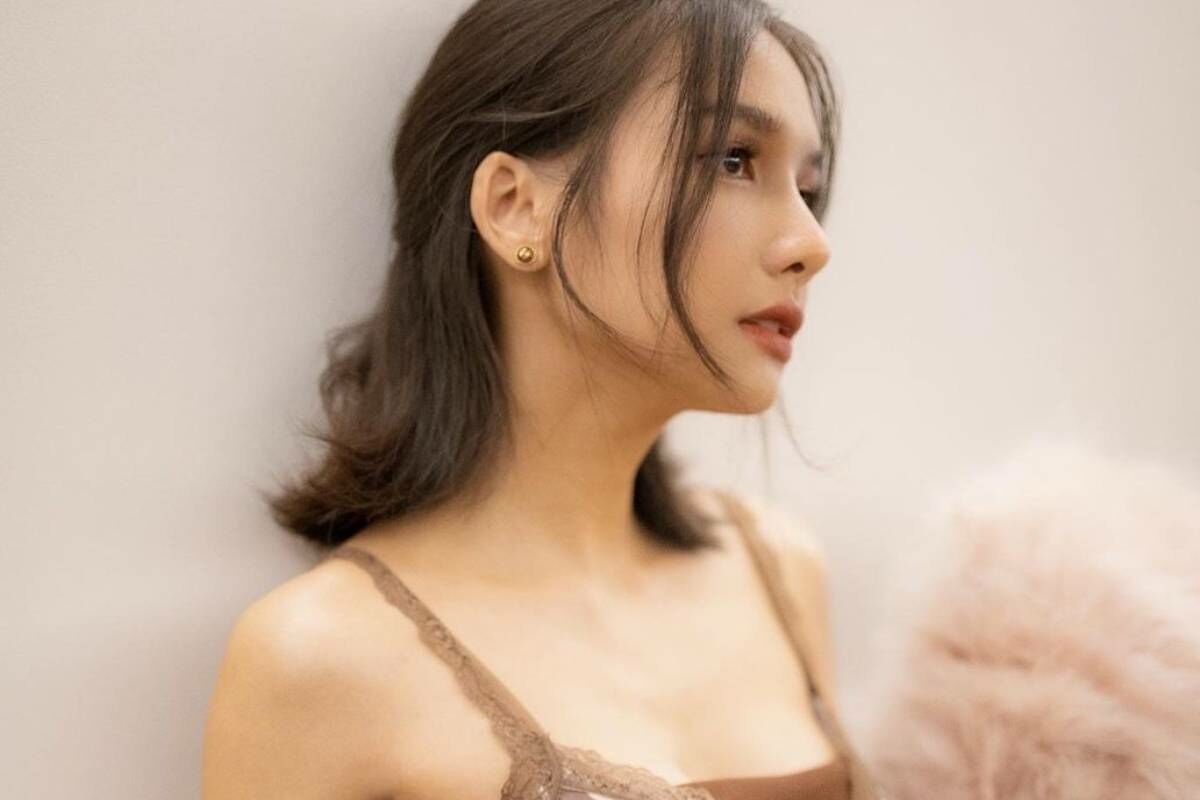 Cach tro thanh nghe si noi tieng hang dau Thai Lan cua Bowkylion hinh anh