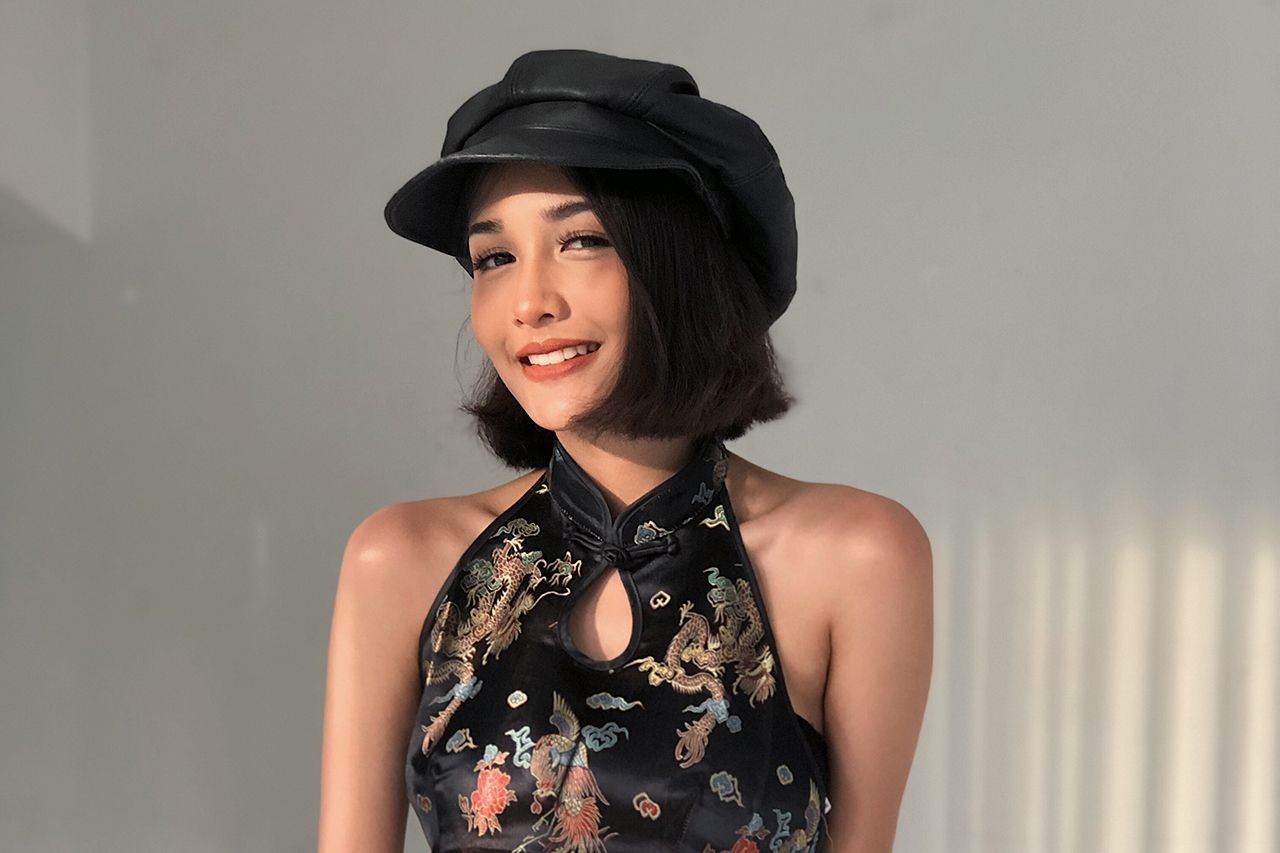 nghệ sĩ Thái số 1 ảnh 6 nghe si Thai so 1 anh 6