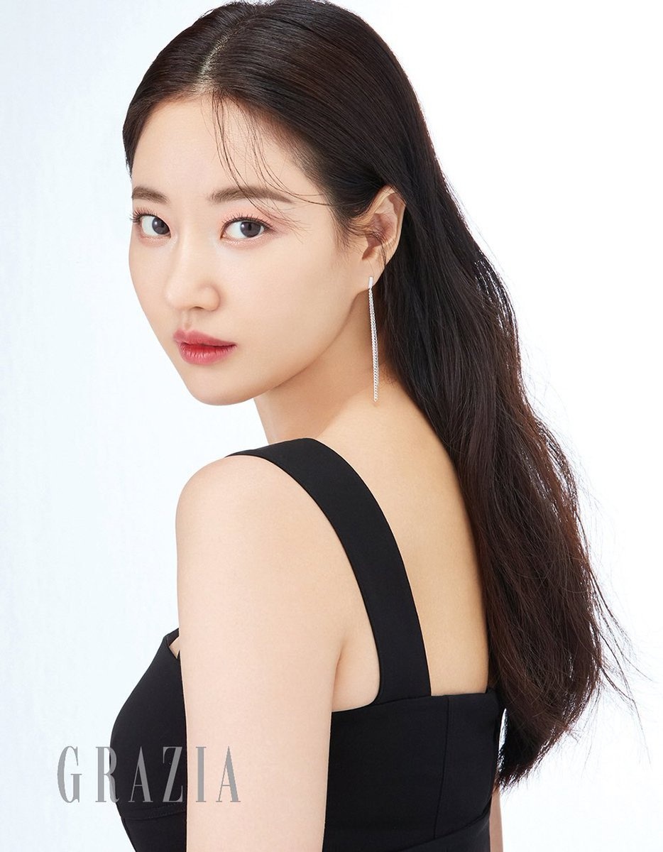 hoa hau lam dien vien anh 7