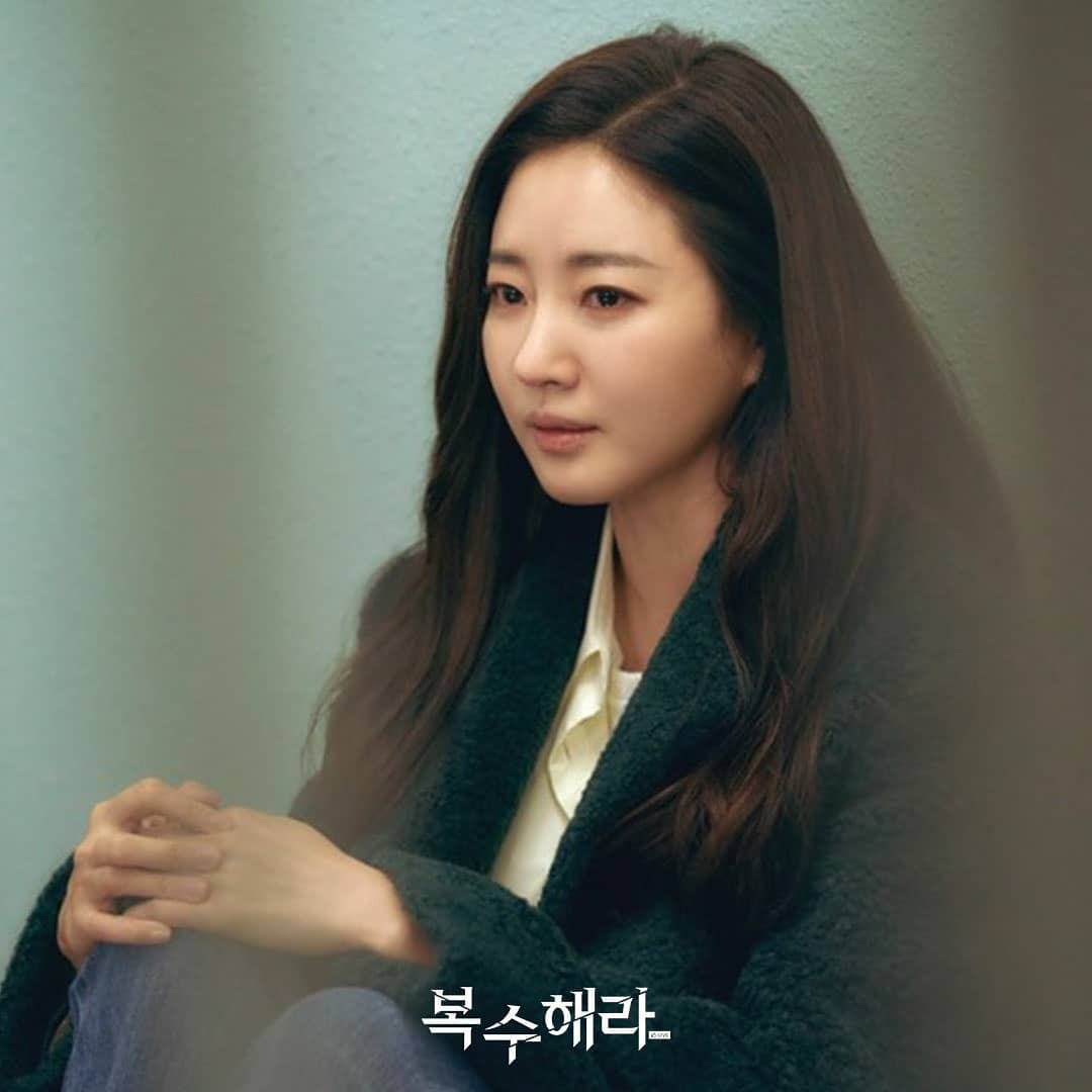 hoa hau lam dien vien anh 11