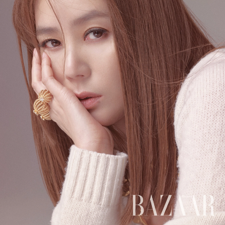 hoa hau lam dien vien anh 3