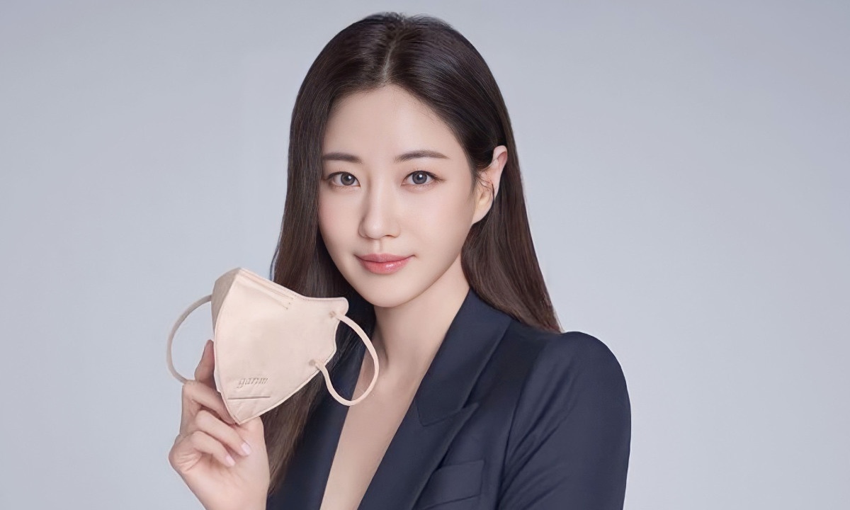 hoa hau lam dien vien anh 6