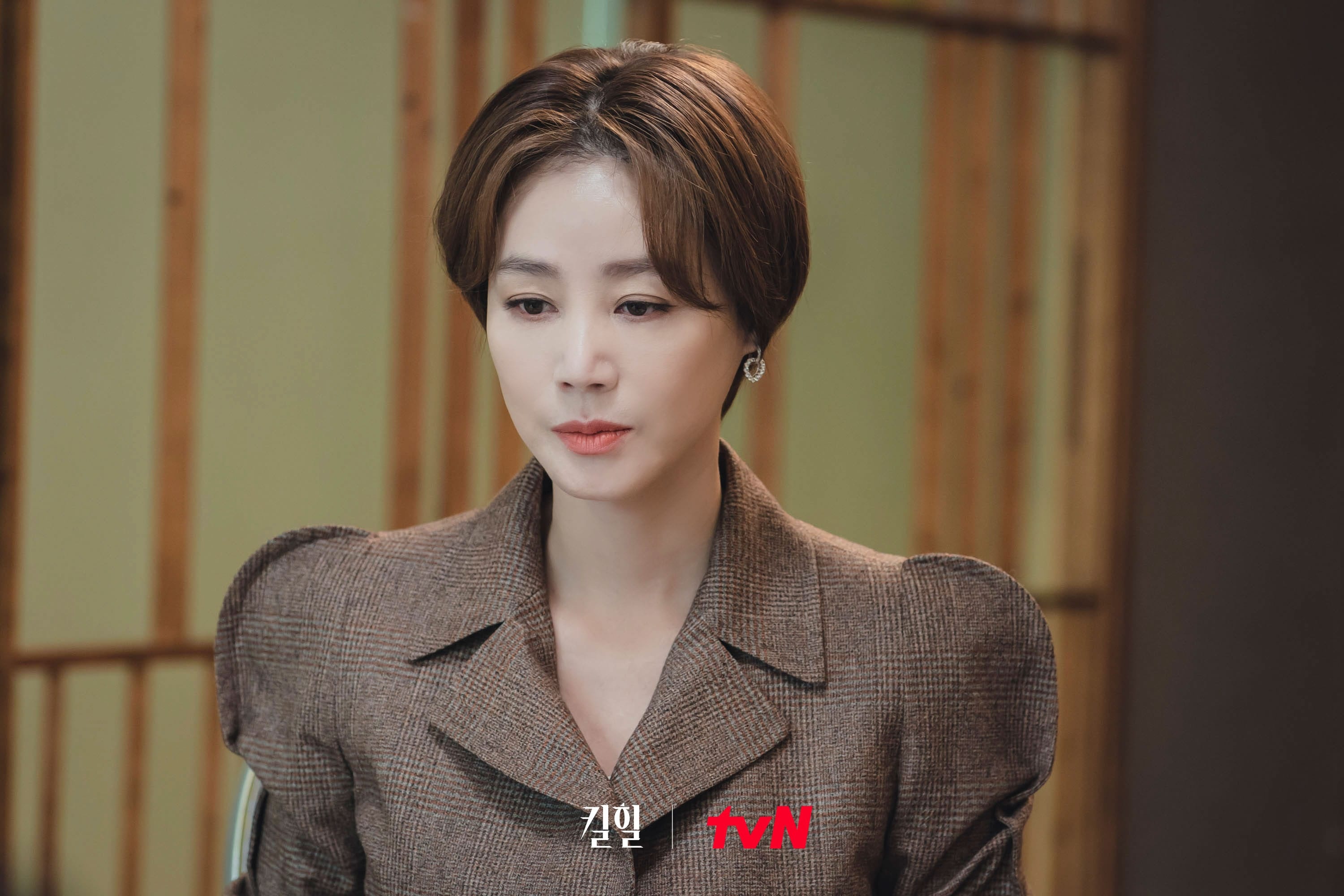 hoa hau lam dien vien anh 5