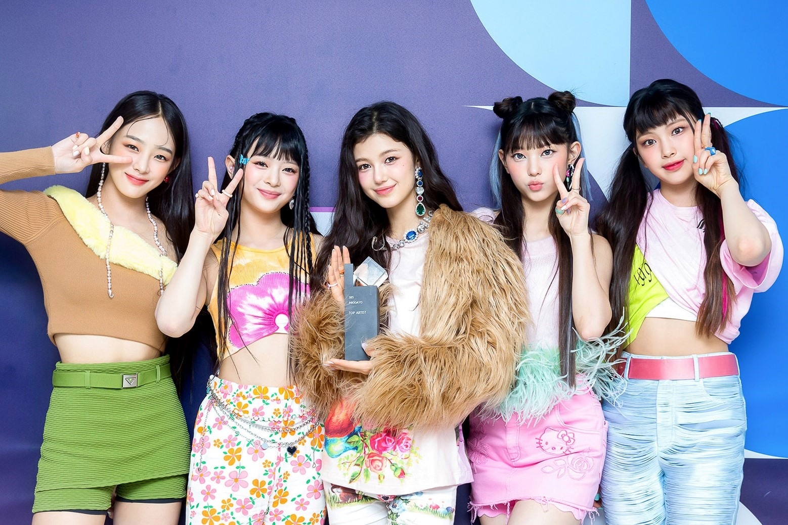 Biểu tượng xu hướng mới ảnh 2 Bieu tuong xu huong moi anh 2