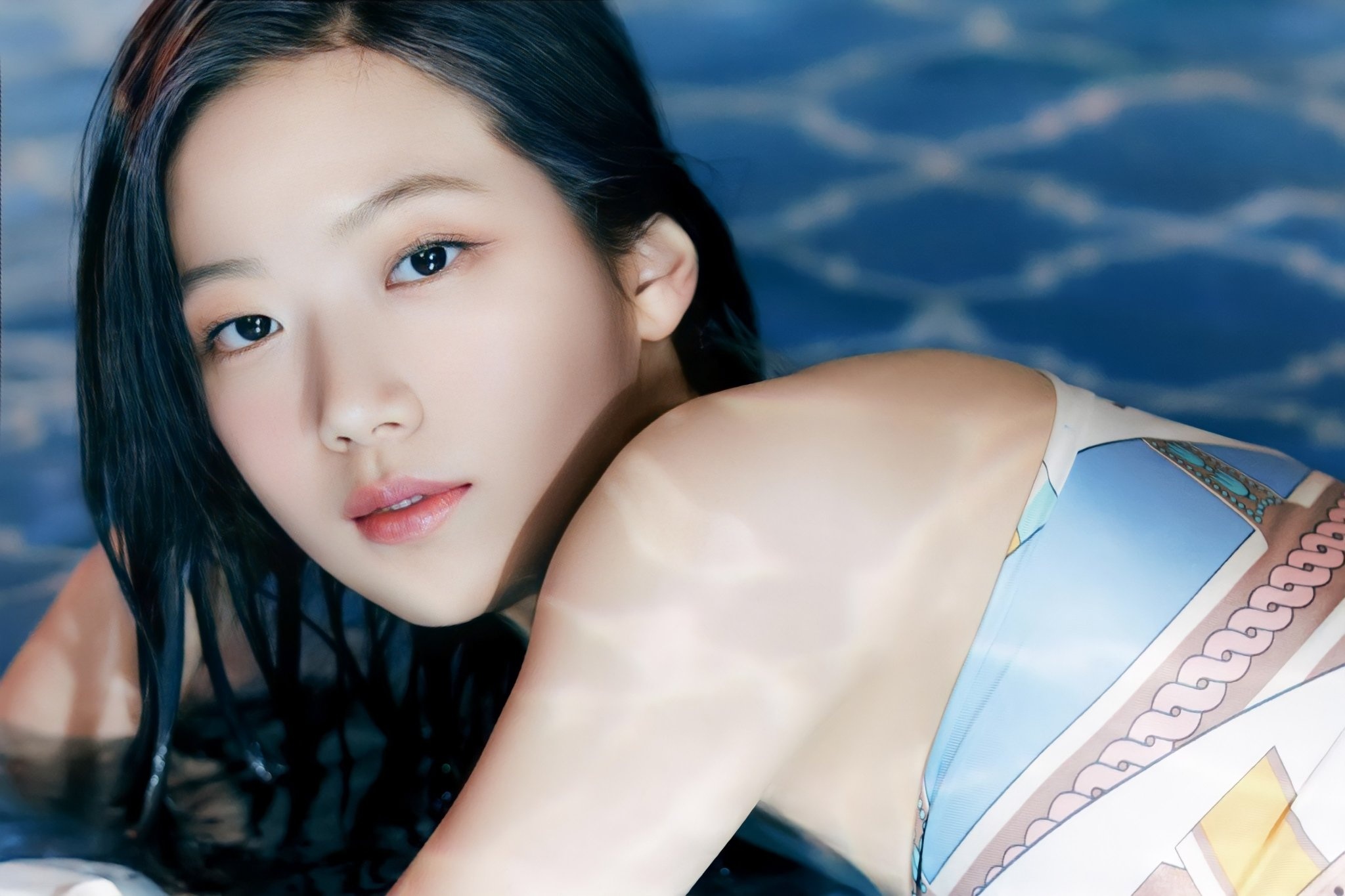 At chu bai Le Sserafim anh 8