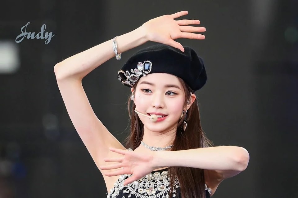 idol gen 4 noi tieng anh 1