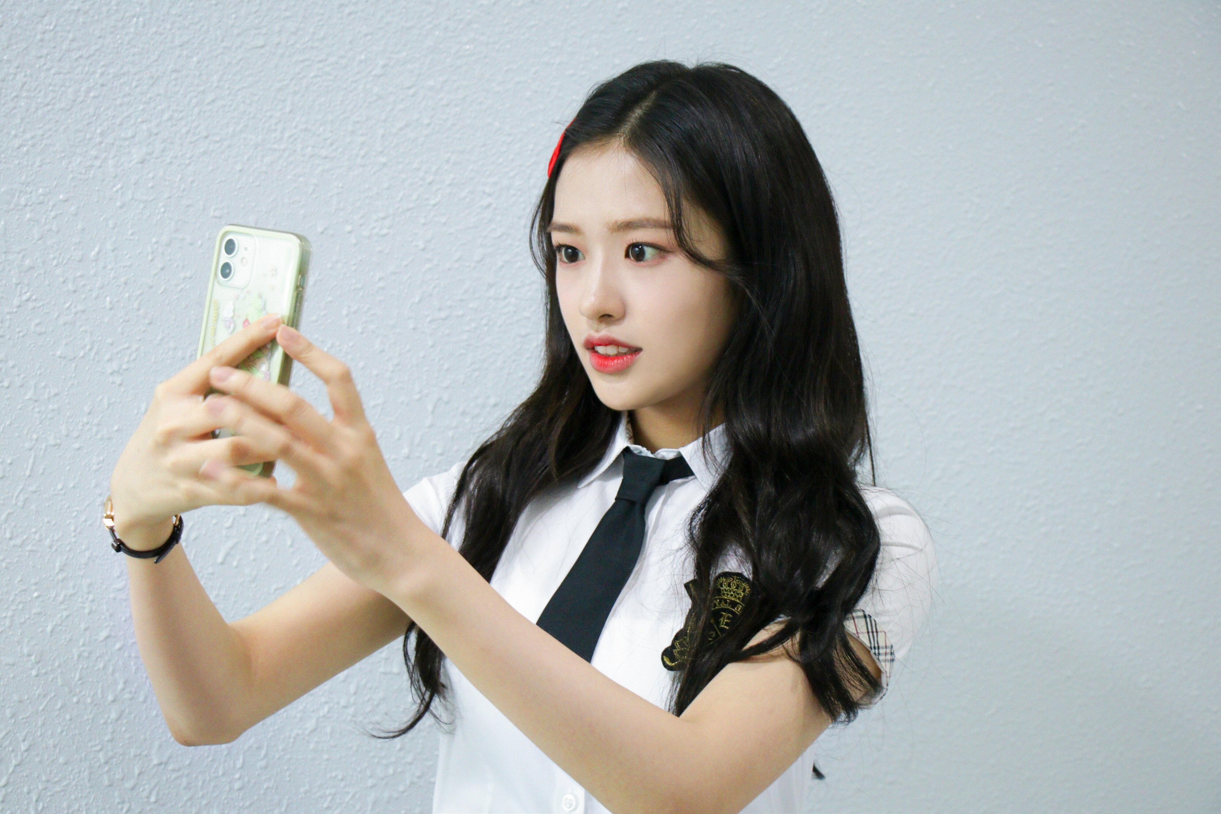 idol tai sac Kpop anh 2