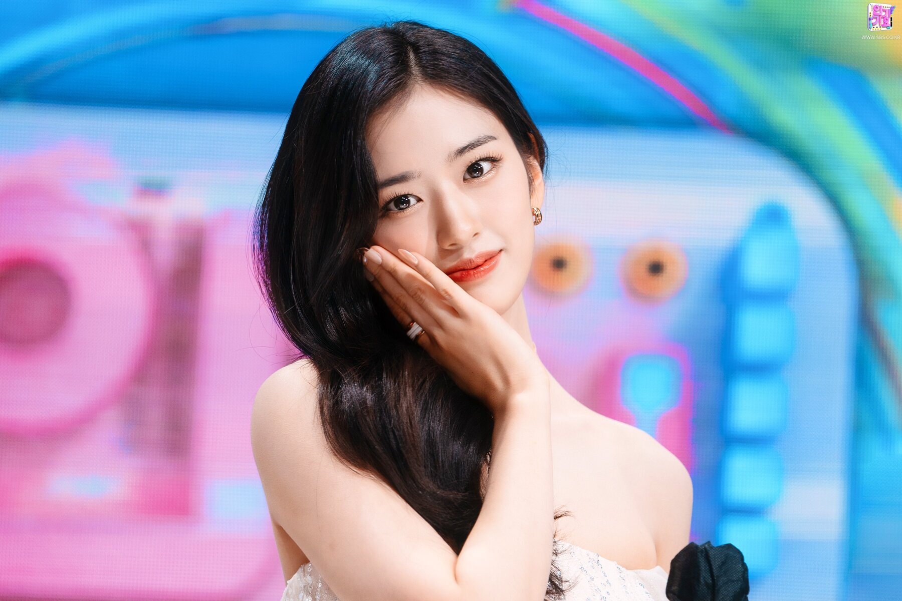 idol tai sac Kpop anh 12