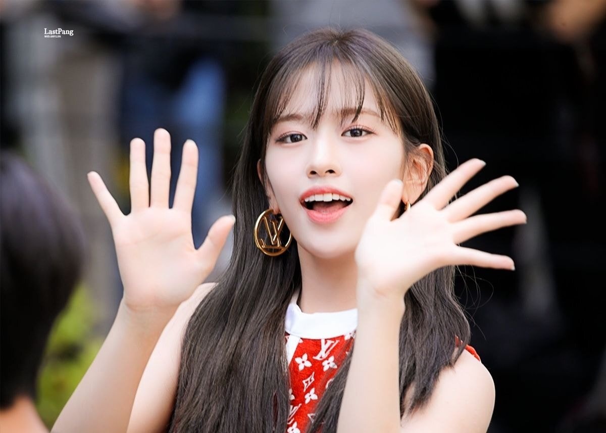 idol tai sac Kpop anh 8