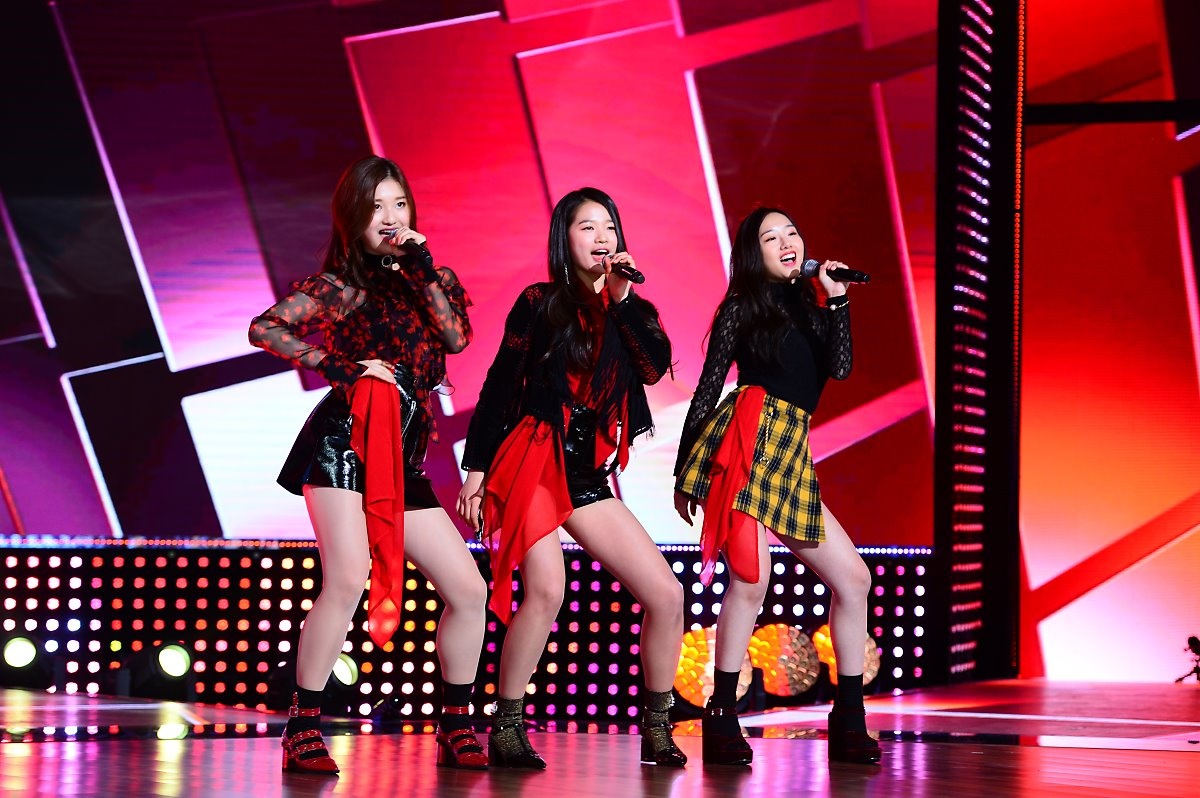 YG’ sap sup do anh 13