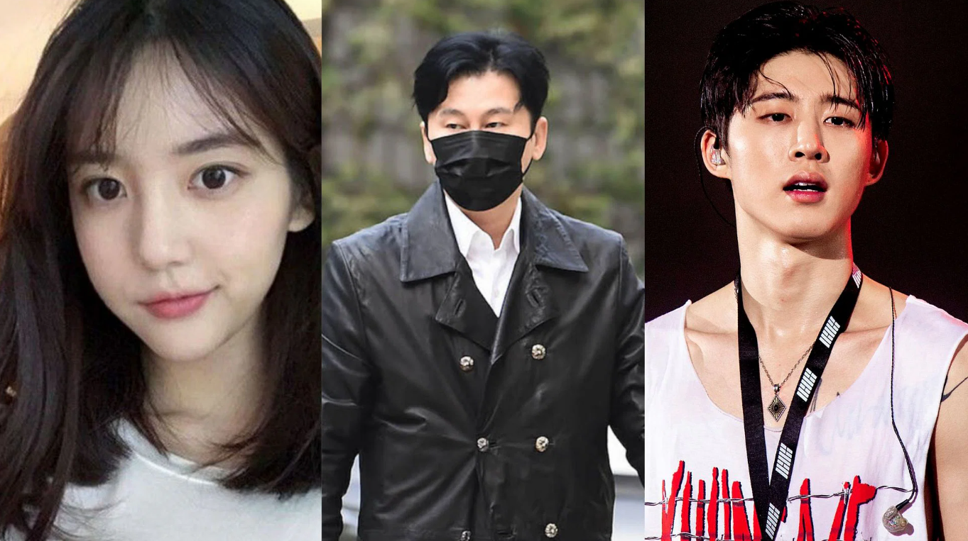 YG’ sap sup do anh 1