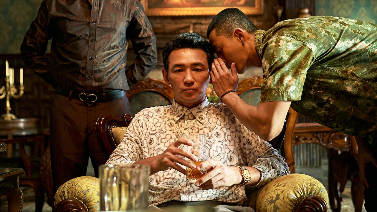 Dien vien Han Quoc xuat sac nam 2022 hinh anh