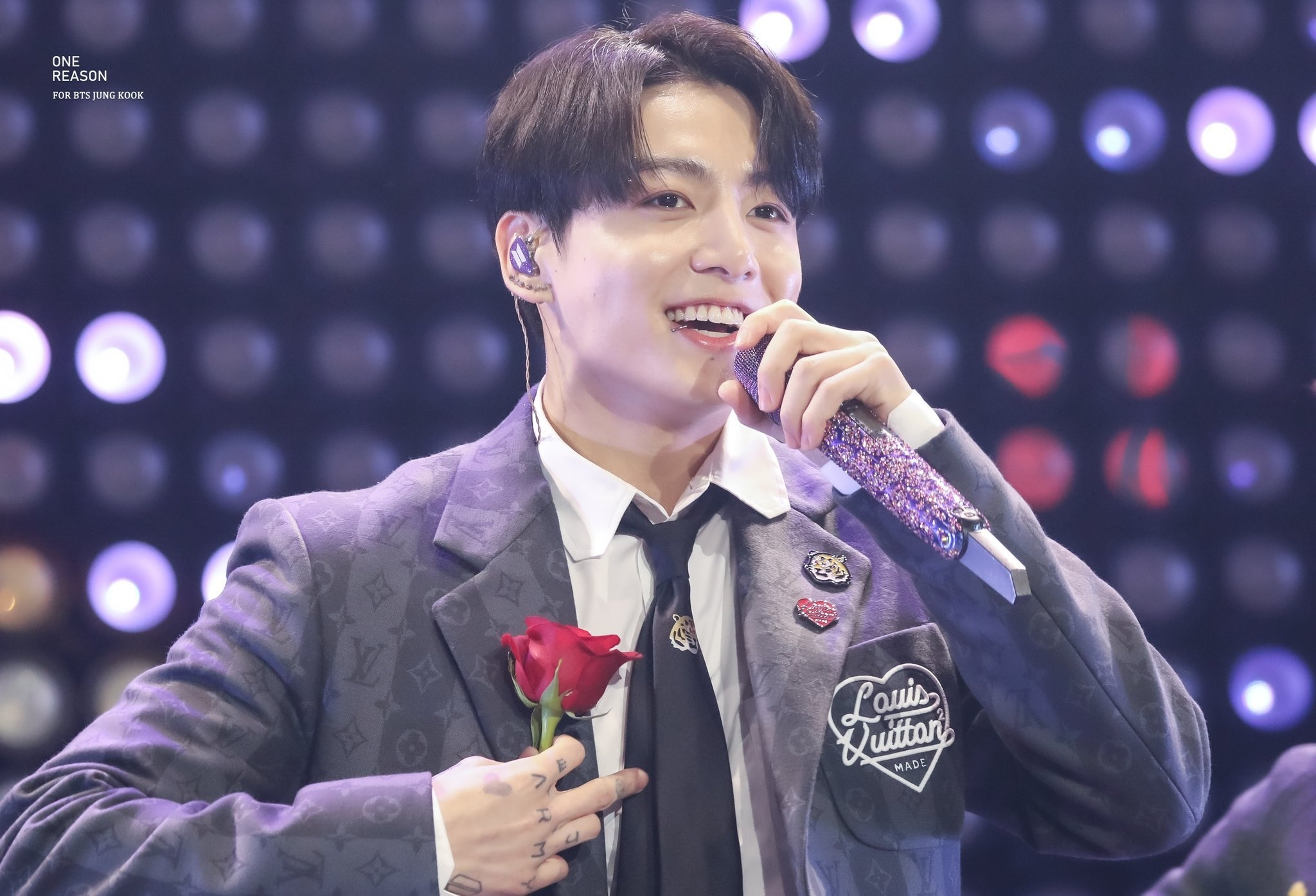 Su nghiep cua Jung Kook anh 19