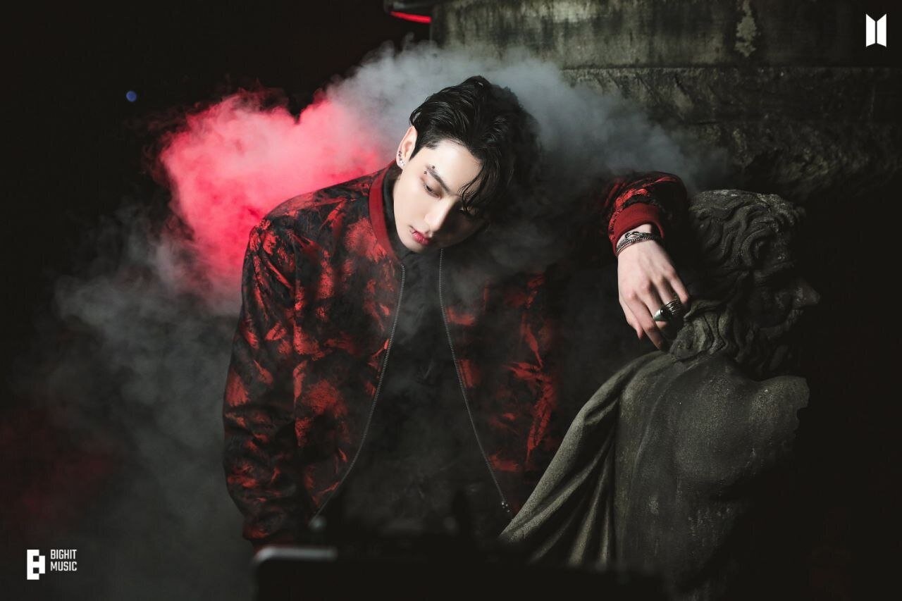 Su nghiep cua Jung Kook anh 2