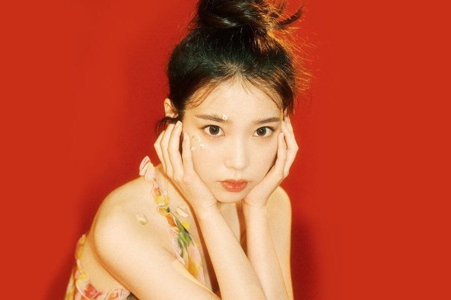 idol Kpop vuot kho anh 4