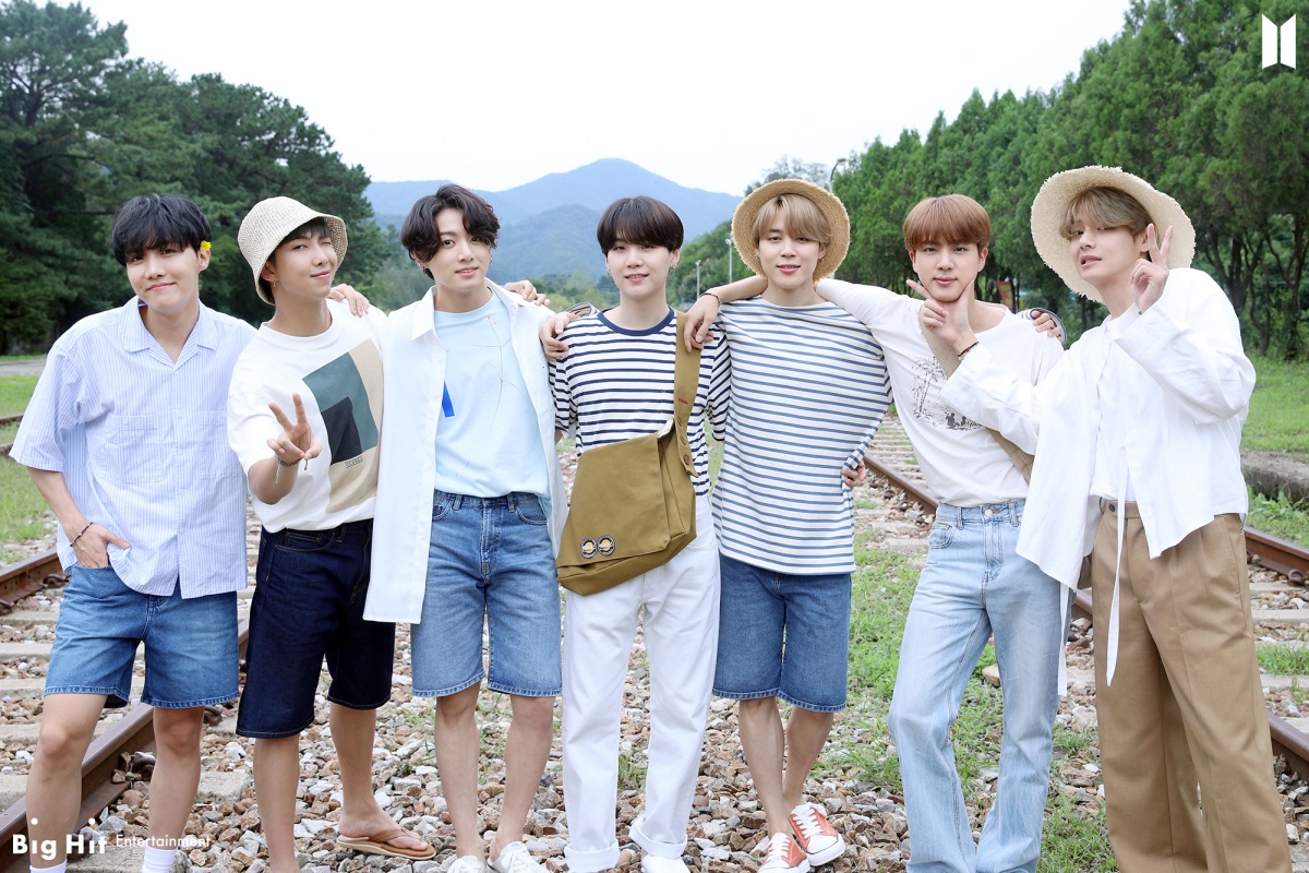 idol Kpop vuot kho anh 12