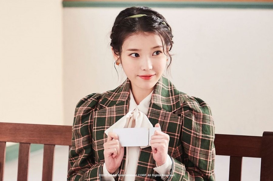 idol Kpop vuot kho anh 1