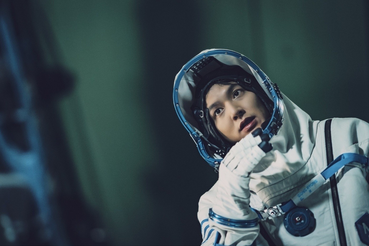 Lee Min Ho tai xuat anh 1