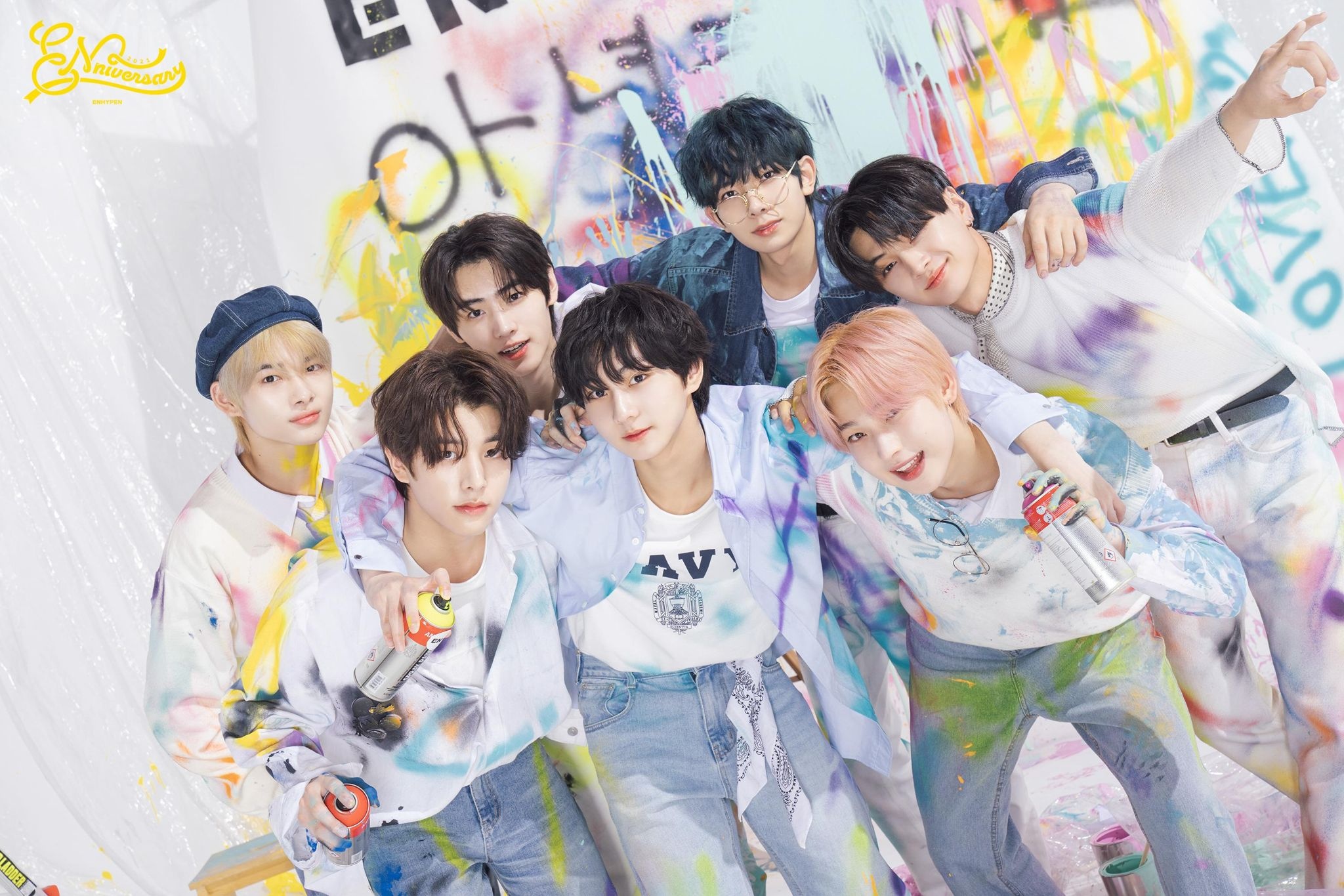 Nhom nhac ke nhiem BTS anh 7