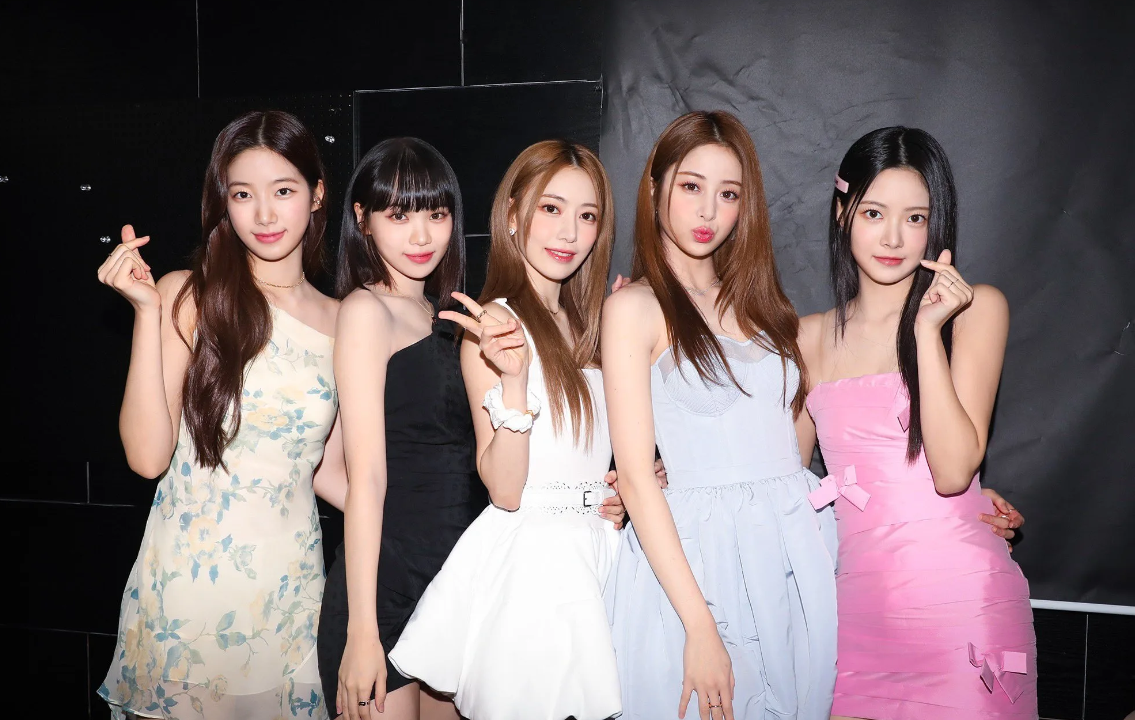 Nhom nhac ke nhiem BTS anh 3