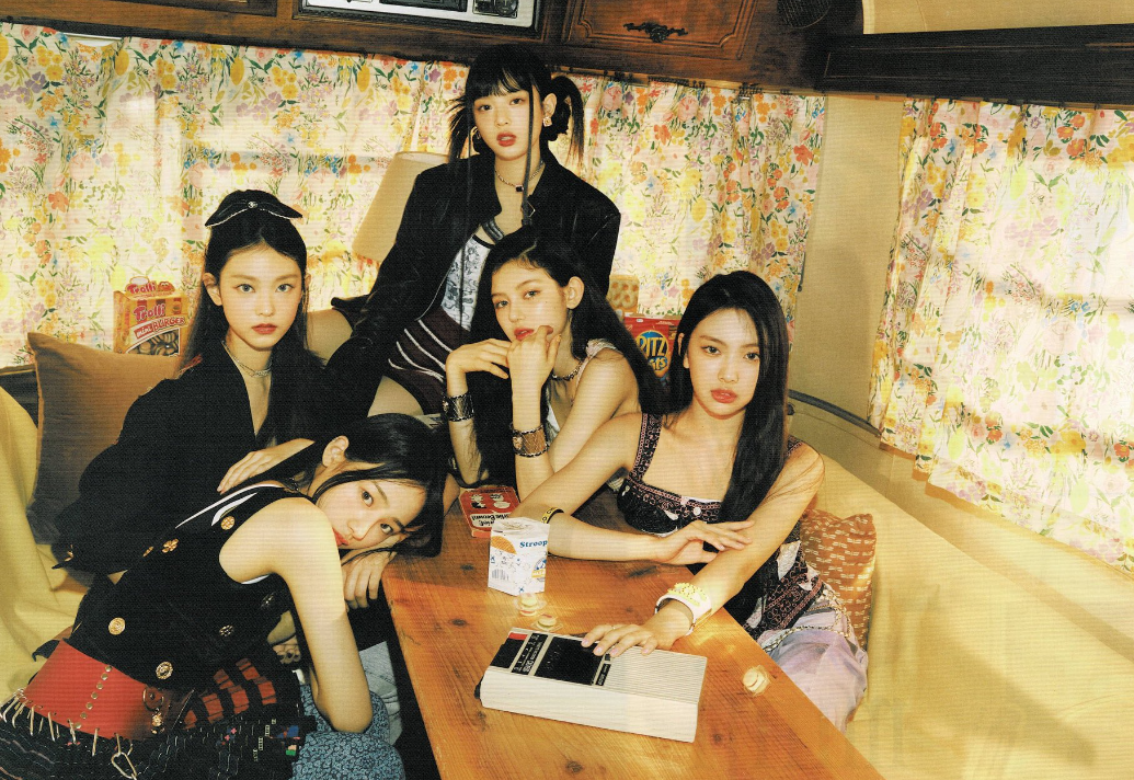 Nhom nhac ke nhiem BTS anh 16