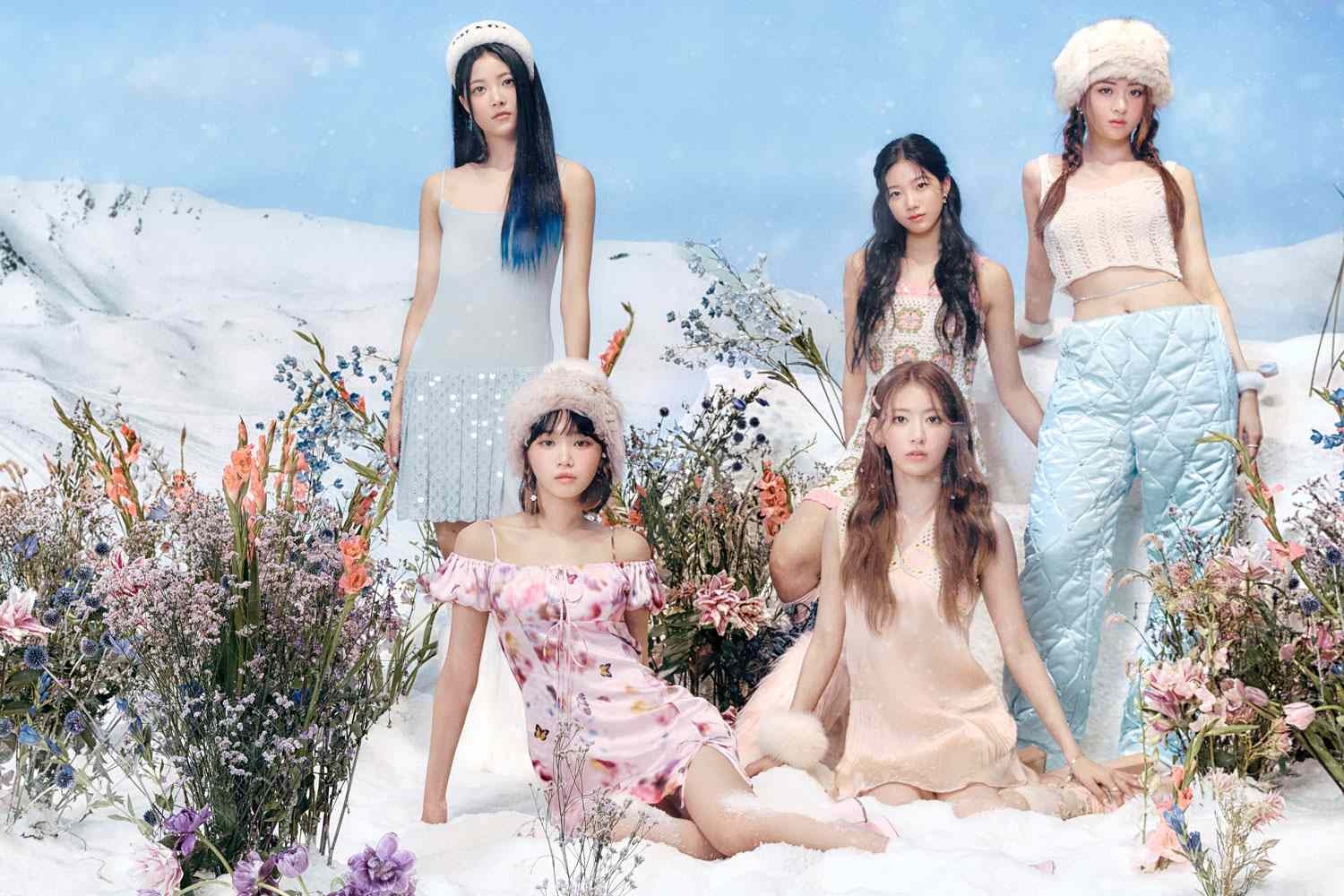 Nhom nhac ke nhiem BTS anh 14