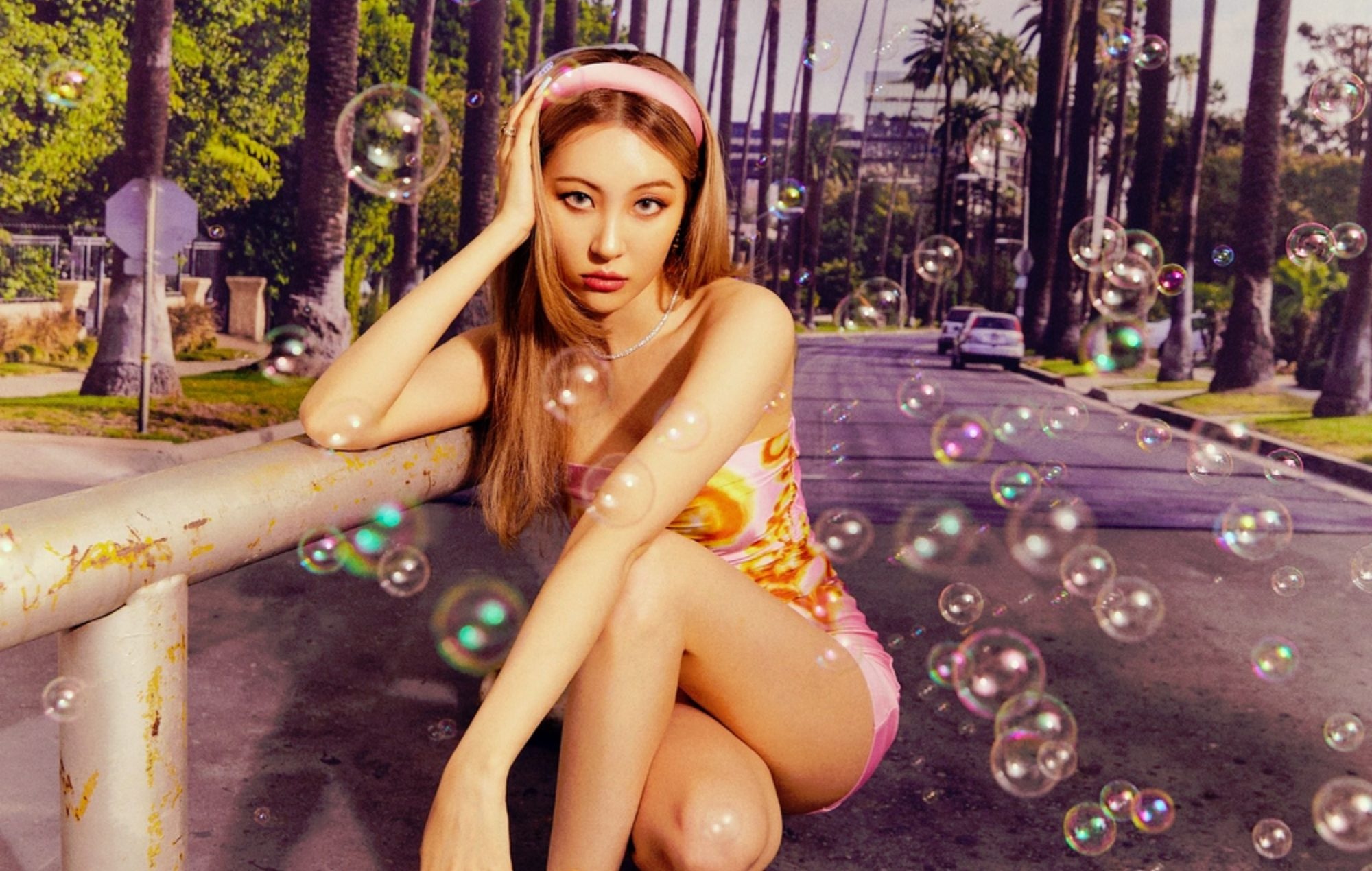 Nu idol Kpop quyen ru anh 2