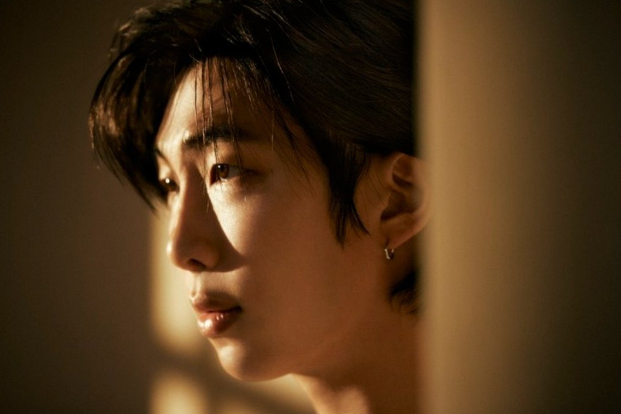 'Hoa dai' cua BTS hinh anh