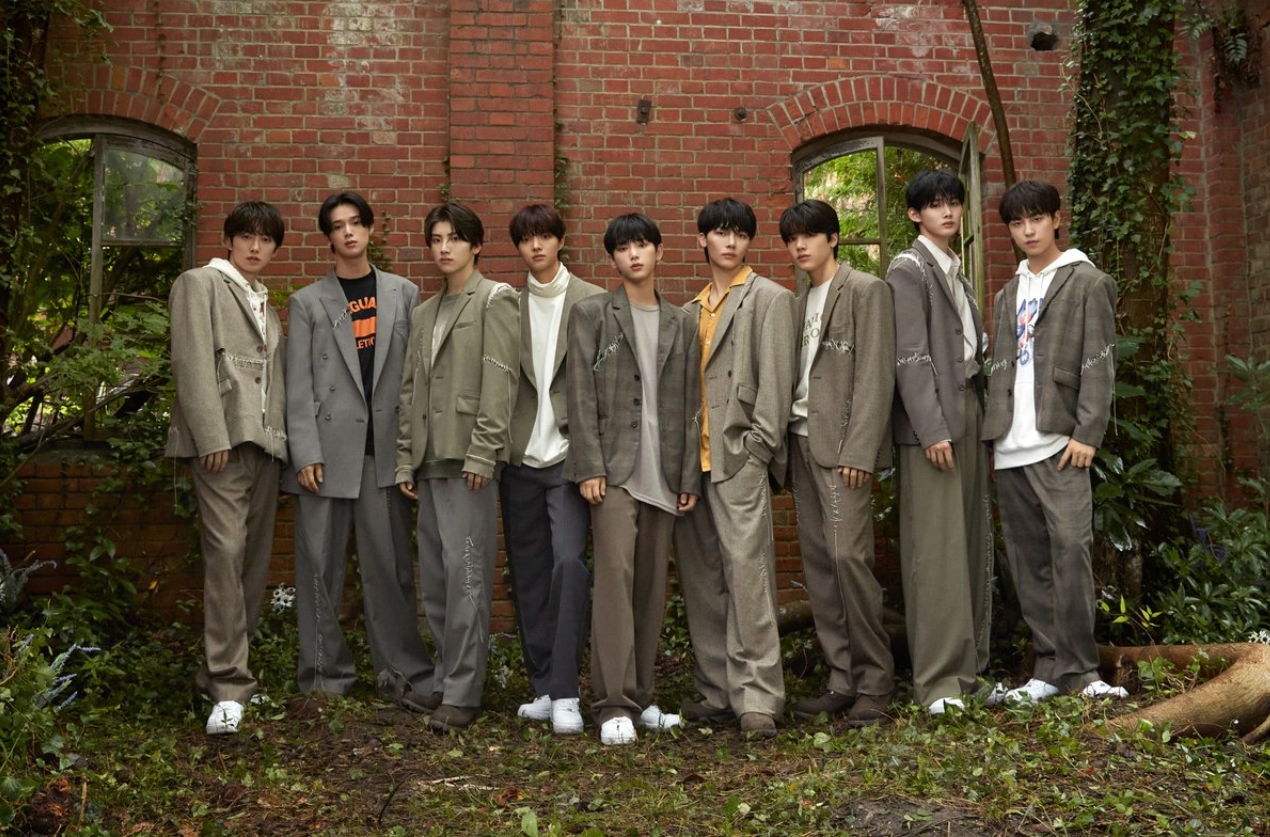 HYBE không phụ thuộc BTS ảnh 8 HYBE khong phu thuoc BTS anh 8