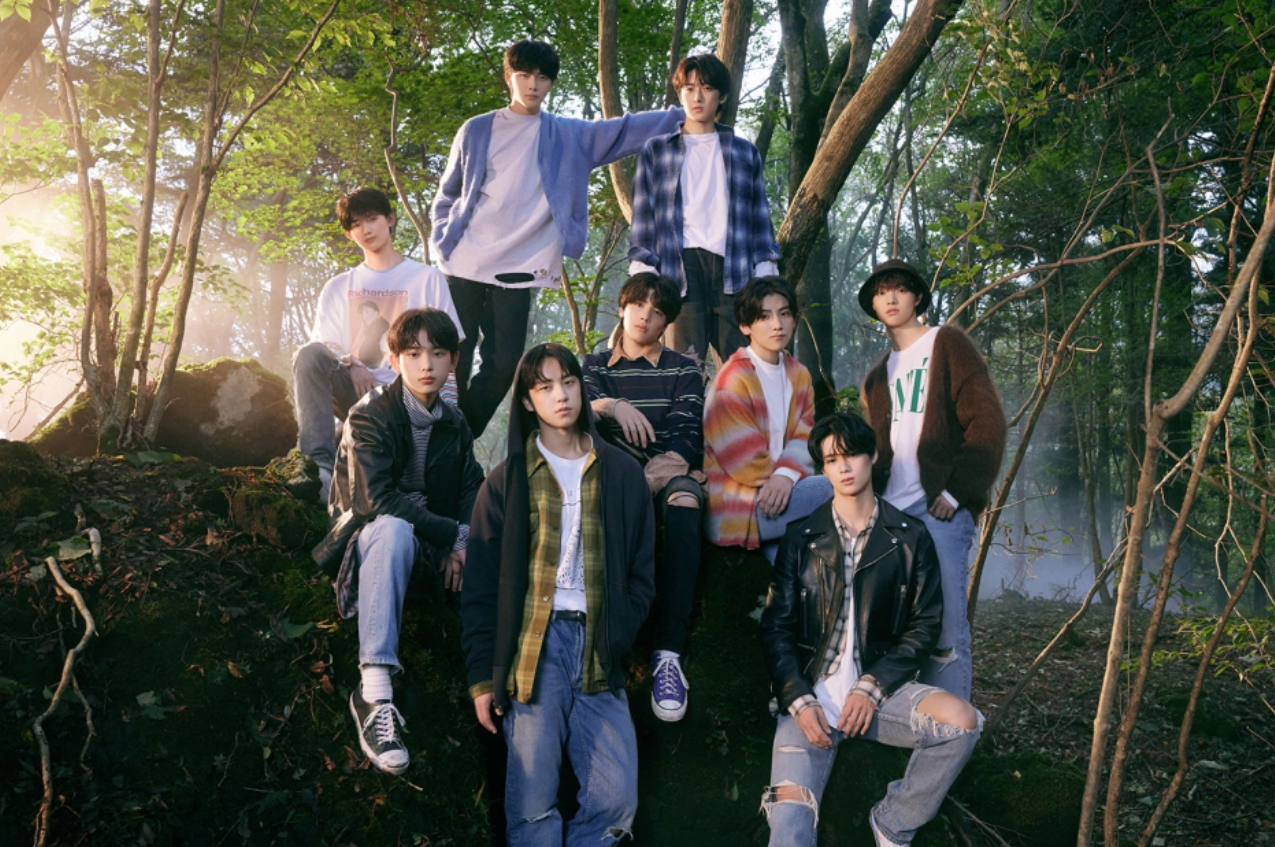 HYBE không phụ thuộc BTS ảnh 9 HYBE khong phu thuoc BTS anh 9