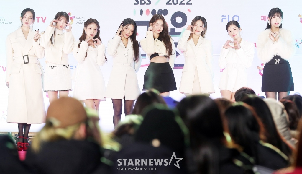 NewJeans tren tham do anh 7