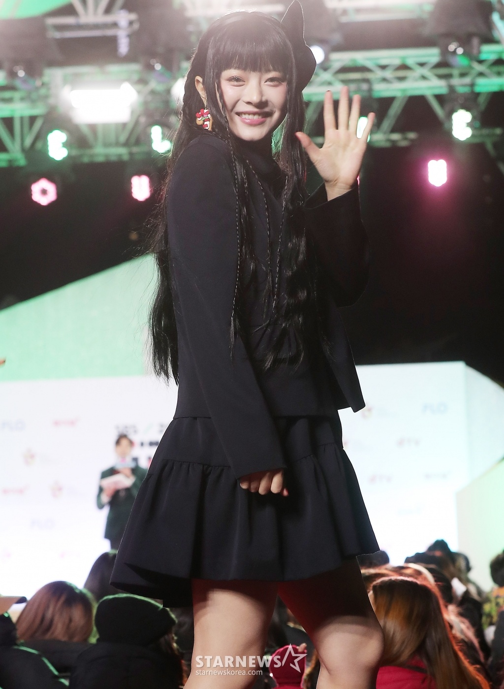 NewJeans tren tham do anh 11