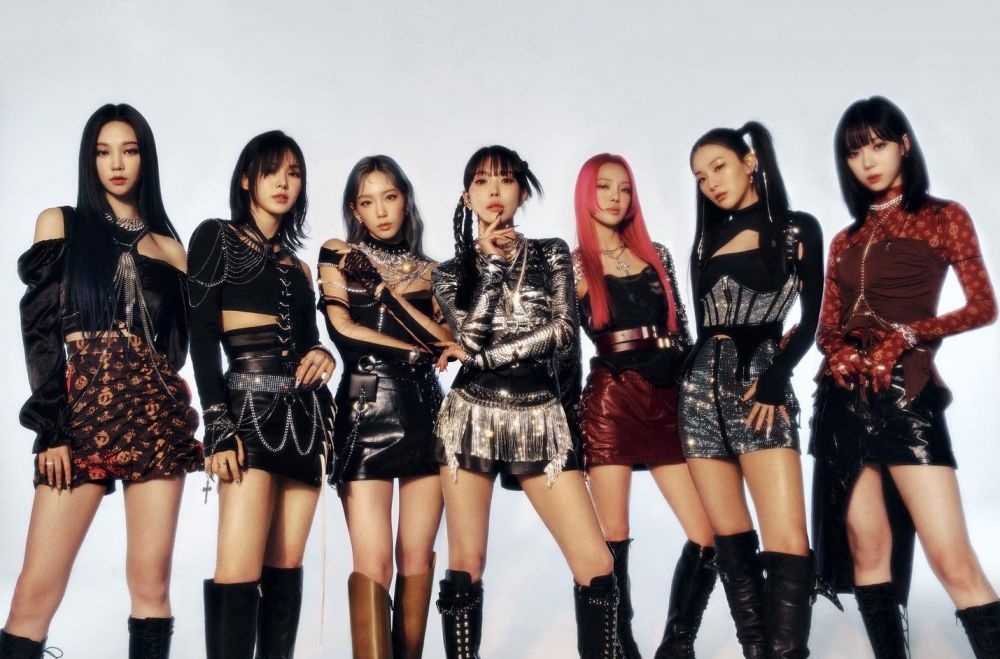 ong lon Kpop,  thi truong toan cau. anh 9