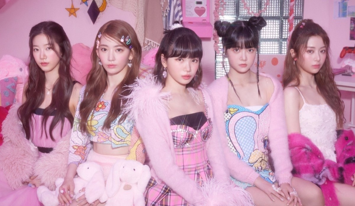 Chien luoc cua 4 'ong lon' Kpop nam 2023 hinh anh