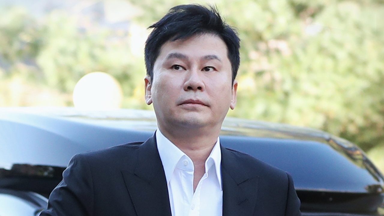 Vấn đề của YG ảnh 7 Van de cua YG anh 7